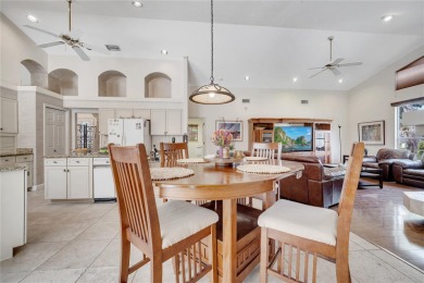 WELCOME TO PARADISE! Unbeatable price for this stunning, move-in on Tuscawilla Country Club in Florida - for sale on GolfHomes.com, golf home, golf lot