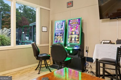 Build your dream home on this rare 2-acre lot inside the highly on Fairfield Plantation Golf and Country Club in Georgia - for sale on GolfHomes.com, golf home, golf lot