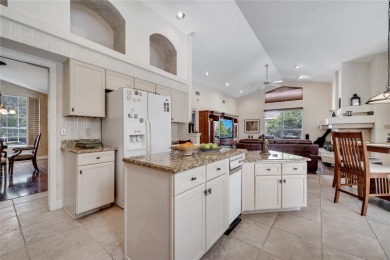 WELCOME TO PARADISE! Unbeatable price for this stunning, move-in on Tuscawilla Country Club in Florida - for sale on GolfHomes.com, golf home, golf lot