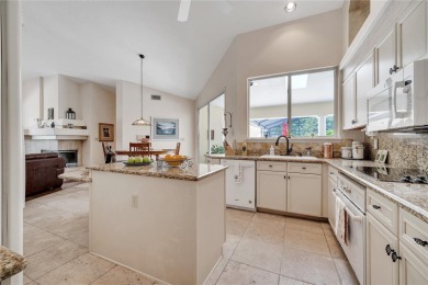 WELCOME TO PARADISE! Unbeatable price for this stunning, move-in on Tuscawilla Country Club in Florida - for sale on GolfHomes.com, golf home, golf lot