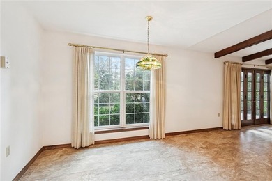 This opportunity doesn't come up often--living on the golf on Pinewood Country Club in Louisiana - for sale on GolfHomes.com, golf home, golf lot