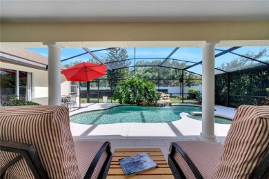 WELCOME TO PARADISE! Unbeatable price for this stunning, move-in on Tuscawilla Country Club in Florida - for sale on GolfHomes.com, golf home, golf lot