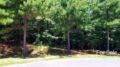 Nature lover's paradise! 1.91 acre Anchors Landing Subdivision on Granada Farms Country Club in North Carolina - for sale on GolfHomes.com, golf home, golf lot