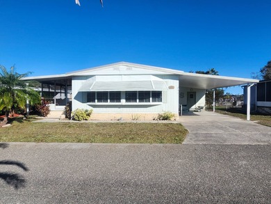 Well maintained FURNISHED oasis just for you! This 2/2 is move on Grasslands Golf and Country Club in Florida - for sale on GolfHomes.com, golf home, golf lot