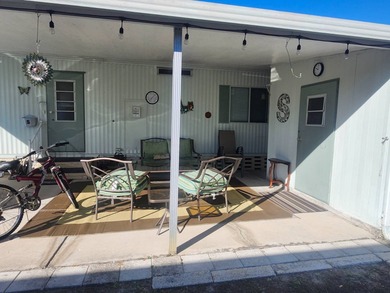 Well maintained FURNISHED oasis just for you! This 2/2 is move on Grasslands Golf and Country Club in Florida - for sale on GolfHomes.com, golf home, golf lot