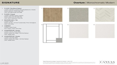 What's Special: No Rear Neighbors | Dedicated Study | Larger Lot on Mountain Falls Golf Course in Nevada - for sale on GolfHomes.com, golf home, golf lot