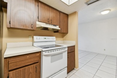 Welcome to this spacious condo located in the desirable on Clearwater Executive Golf Course in Florida - for sale on GolfHomes.com, golf home, golf lot