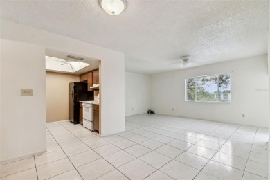 Welcome to this spacious condo located in the desirable on Clearwater Executive Golf Course in Florida - for sale on GolfHomes.com, golf home, golf lot