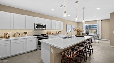 What's Special: No Rear Neighbors | Dedicated Study | Larger Lot on Mountain Falls Golf Course in Nevada - for sale on GolfHomes.com, golf home, golf lot