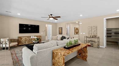 What's Special: No Rear Neighbors | Dedicated Study | Larger Lot on Mountain Falls Golf Course in Nevada - for sale on GolfHomes.com, golf home, golf lot