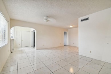 Welcome to this spacious condo located in the desirable on Clearwater Executive Golf Course in Florida - for sale on GolfHomes.com, golf home, golf lot