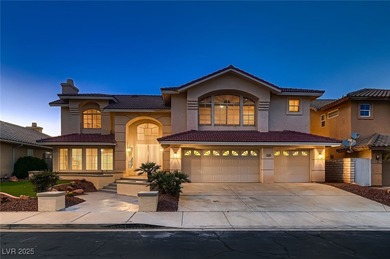 **PRICED WELL UNDER MARKET** Welcome to this rare find on The Legacy Golf Club in Nevada - for sale on GolfHomes.com, golf home, golf lot