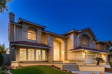 **PRICED WELL UNDER MARKET** Welcome to this rare find on The Legacy Golf Club in Nevada - for sale on GolfHomes.com, golf home, golf lot