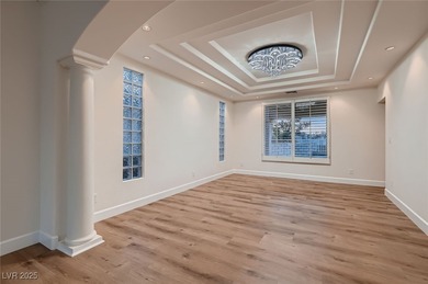 **PRICED WELL UNDER MARKET** Welcome to this rare find on The Legacy Golf Club in Nevada - for sale on GolfHomes.com, golf home, golf lot