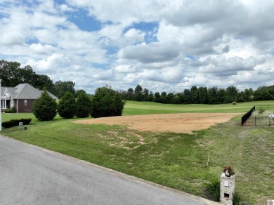 Imagine the sun rising over pristine fairways right at your on  in Kentucky - for sale on GolfHomes.com, golf home, golf lot