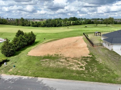 Imagine the sun rising over pristine fairways right at your on  in Kentucky - for sale on GolfHomes.com, golf home, golf lot