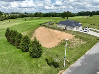 Imagine the sun rising over pristine fairways right at your on  in Kentucky - for sale on GolfHomes.com, golf home, golf lot