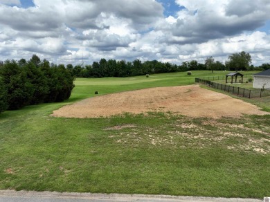 Imagine the sun rising over pristine fairways right at your on  in Kentucky - for sale on GolfHomes.com, golf home, golf lot