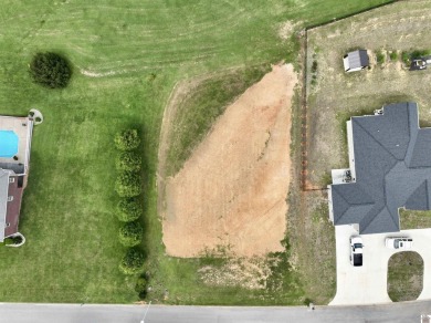 Imagine the sun rising over pristine fairways right at your on  in Kentucky - for sale on GolfHomes.com, golf home, golf lot