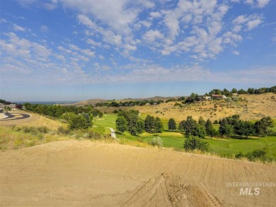 L7 B2-Highlands Cove is Boise's newest community nestled in the on Crane Creek Country Club in Idaho - for sale on GolfHomes.com, golf home, golf lot