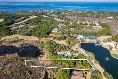 Don't miss the opportunity to build your dream home on this on Regatta Bay Golf and Country Club in Florida - for sale on GolfHomes.com, golf home, golf lot
