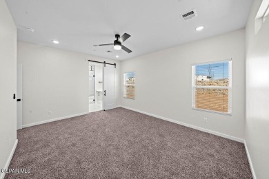 Welcome to Grace by Millennial Homes-where smart design meets on Emerald Springs Golf Course in Texas - for sale on GolfHomes.com, golf home, golf lot
