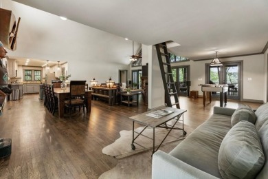 Discover your dream lake retreat on Lake Lanier with this on Crystal Falls Golf Club in Georgia - for sale on GolfHomes.com, golf home, golf lot