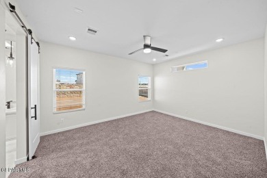 Welcome to Grace by Millennial Homes-where smart design meets on Emerald Springs Golf Course in Texas - for sale on GolfHomes.com, golf home, golf lot