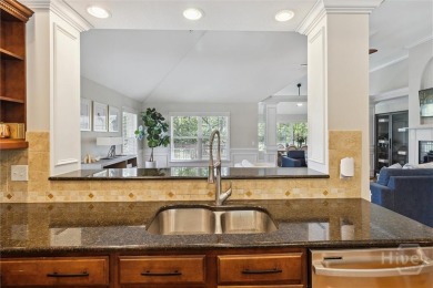 Love golf and need space to spread out? Welcome to 108 Pinnacle on Henderson Golf Club in Georgia - for sale on GolfHomes.com, golf home, golf lot