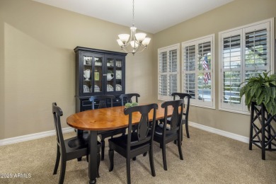 Nearly 2,700 sqft with 3 bedrooms, a flexible bonus room, and 3 on Verrado Golf Club - Victory in Arizona - for sale on GolfHomes.com, golf home, golf lot
