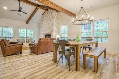If you want to do outside entertaining give this house a look! on Granada Golf Course in Arkansas - for sale on GolfHomes.com, golf home, golf lot