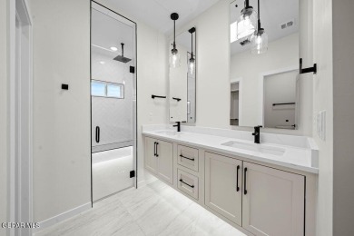 Welcome to Grace by Millennial Homes-where smart design meets on Emerald Springs Golf Course in Texas - for sale on GolfHomes.com, golf home, golf lot