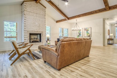 If you want to do outside entertaining give this house a look! on Granada Golf Course in Arkansas - for sale on GolfHomes.com, golf home, golf lot