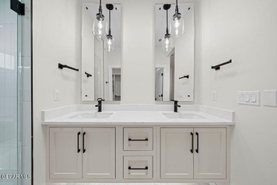 Welcome to Grace by Millennial Homes-where smart design meets on Emerald Springs Golf Course in Texas - for sale on GolfHomes.com, golf home, golf lot