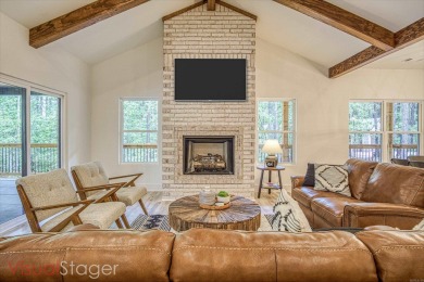 If you want to do outside entertaining give this house a look! on Granada Golf Course in Arkansas - for sale on GolfHomes.com, golf home, golf lot