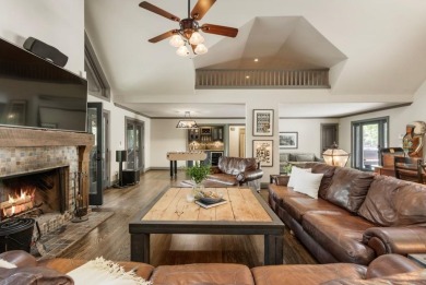 Discover your dream lake retreat on Lake Lanier with this on Crystal Falls Golf Club in Georgia - for sale on GolfHomes.com, golf home, golf lot