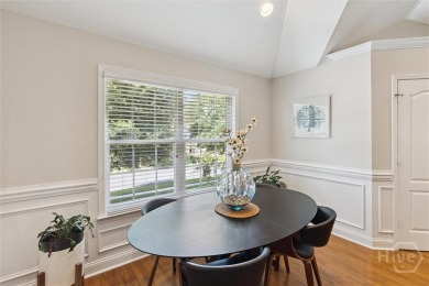 Love golf and need space to spread out? Welcome to 108 Pinnacle on Henderson Golf Club in Georgia - for sale on GolfHomes.com, golf home, golf lot