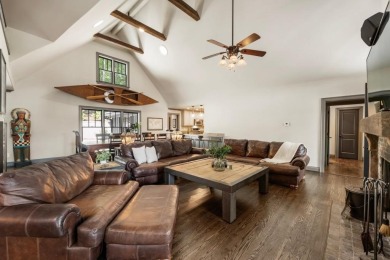 Discover your dream lake retreat on Lake Lanier with this on Crystal Falls Golf Club in Georgia - for sale on GolfHomes.com, golf home, golf lot