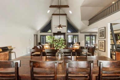 Discover your dream lake retreat on Lake Lanier with this on Crystal Falls Golf Club in Georgia - for sale on GolfHomes.com, golf home, golf lot