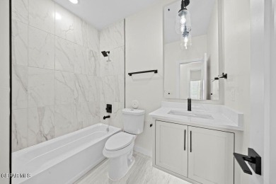 Welcome to Grace by Millennial Homes-where smart design meets on Emerald Springs Golf Course in Texas - for sale on GolfHomes.com, golf home, golf lot