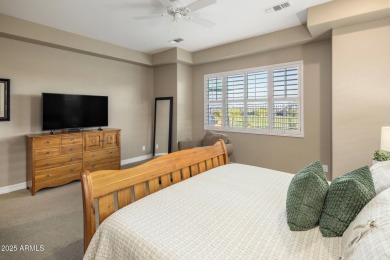 Nearly 2,700 sqft with 3 bedrooms, a flexible bonus room, and 3 on Verrado Golf Club - Victory in Arizona - for sale on GolfHomes.com, golf home, golf lot