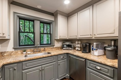 Discover your dream lake retreat on Lake Lanier with this on Crystal Falls Golf Club in Georgia - for sale on GolfHomes.com, golf home, golf lot
