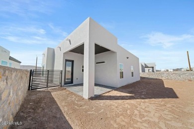 Welcome to Grace by Millennial Homes-where smart design meets on Emerald Springs Golf Course in Texas - for sale on GolfHomes.com, golf home, golf lot