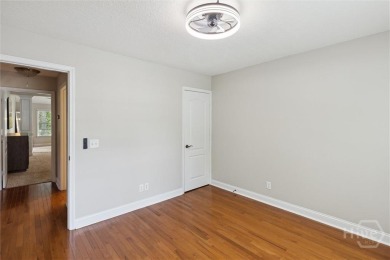 Love golf and need space to spread out? Welcome to 108 Pinnacle on Henderson Golf Club in Georgia - for sale on GolfHomes.com, golf home, golf lot
