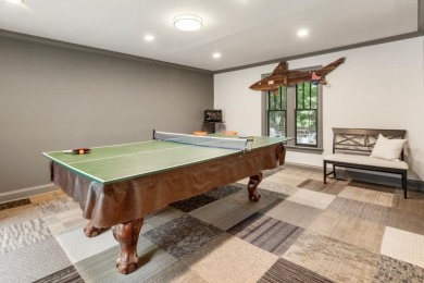 Discover your dream lake retreat on Lake Lanier with this on Crystal Falls Golf Club in Georgia - for sale on GolfHomes.com, golf home, golf lot