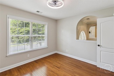 Love golf and need space to spread out? Welcome to 108 Pinnacle on Henderson Golf Club in Georgia - for sale on GolfHomes.com, golf home, golf lot
