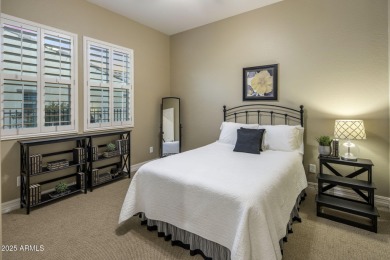 Nearly 2,700 sqft with 3 bedrooms, a flexible bonus room, and 3 on Verrado Golf Club - Victory in Arizona - for sale on GolfHomes.com, golf home, golf lot