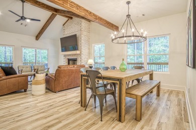 If you want to do outside entertaining give this house a look! on Granada Golf Course in Arkansas - for sale on GolfHomes.com, golf home, golf lot
