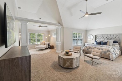 Love golf and need space to spread out? Welcome to 108 Pinnacle on Henderson Golf Club in Georgia - for sale on GolfHomes.com, golf home, golf lot