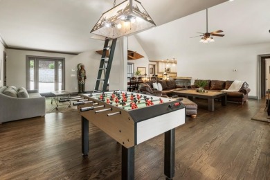 Discover your dream lake retreat on Lake Lanier with this on Crystal Falls Golf Club in Georgia - for sale on GolfHomes.com, golf home, golf lot